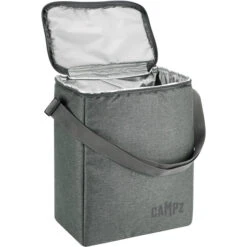 CAMPZ Soft Cooling Bag 14l, Gris -Primus Shop campz soft cooling bag 14l anthracite 3