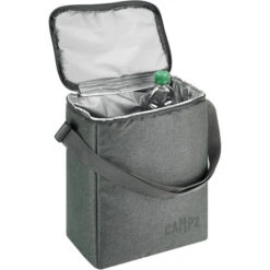 CAMPZ Soft Cooling Bag 14l, Gris -Primus Shop campz soft cooling bag 14l anthracite 4