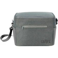 CAMPZ Soft Cooling Bag 22l, Gris -Primus Shop campz soft cooling bag 22l anthracite 3 1