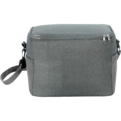 CAMPZ Sac De Refroidissement Souple 22l, Gris -Primus Shop campz soft cooling bag 22l anthracite 5