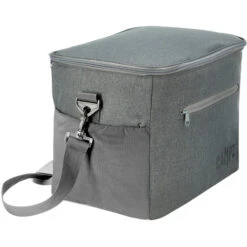 CAMPZ Soft Cooling Bag 22l, Gris -Primus Shop campz soft cooling bag 22l anthracite 6 1