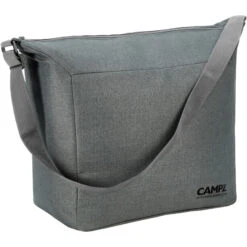 CAMPZ Sac De Refroidissement Souple 24l, Gris