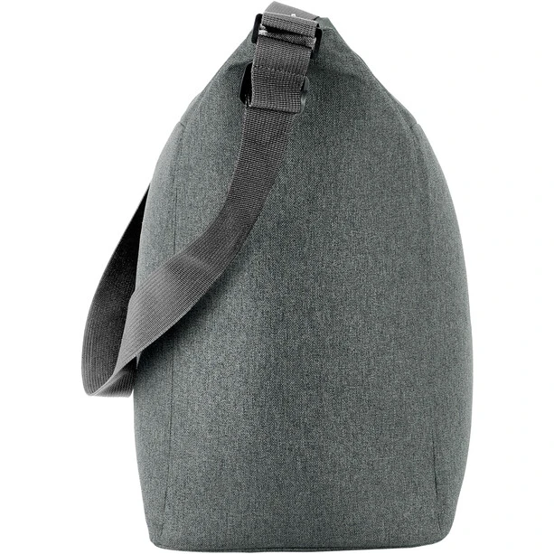 CAMPZ Sac De Refroidissement Souple 24l, Gris 5 CAMPZ Sac De Refroidissement Souple 24l, Gris – Image 3