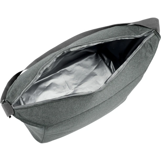 CAMPZ Sac De Refroidissement Souple 24l, Gris 6 CAMPZ Sac De Refroidissement Souple 24l, Gris – Image 4