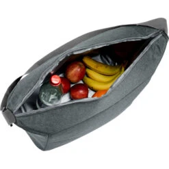 CAMPZ Sac De Refroidissement Souple 24l, Gris 12 CAMPZ Sac De Refroidissement Souple 24l, Gris -Primus Shop campz soft cooling bag 24l anthracite 5