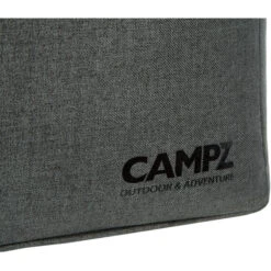 CAMPZ Sac De Refroidissement Souple 24l, Gris 13 CAMPZ Sac De Refroidissement Souple 24l, Gris -Primus Shop campz soft cooling bag 24l anthracite 6