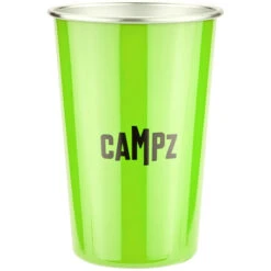 CAMPZ Stacking Cup Set Stainless Steel 4-Pieces, Multicolore 10 CAMPZ Stacking Cup Set Stainless Steel 4-Pieces, Multicolore -Primus Shop campz stacking cup set stainless steel 4 pieces multicolour 3