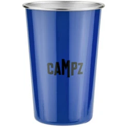 CAMPZ Stacking Cup Set Stainless Steel 4-Pieces, Multicolore 11 CAMPZ Stacking Cup Set Stainless Steel 4-Pieces, Multicolore -Primus Shop campz stacking cup set stainless steel 4 pieces multicolour 4