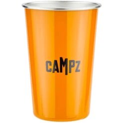 CAMPZ Stacking Cup Set Stainless Steel 4-Pieces, Multicolore 12 CAMPZ Stacking Cup Set Stainless Steel 4-Pieces, Multicolore -Primus Shop campz stacking cup set stainless steel 4 pieces multicolour 5