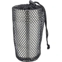 CAMPZ Stacking Cup Set Stainless Steel 6-Pieces, Argent -Primus Shop campz stacking cup set stainless steel 6 pieces silver 4