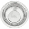 CAMPZ Stainless Steel Bowl 18cm, Argent 1 CAMPZ Stainless Steel Bowl 18cm, Argent -Primus Shop campz stainless steel bowl 18cm silver 1