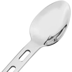 CAMPZ Stainless Steel Cutlery 3-Pieces, Argent -Primus Shop campz stainless steel cutlery 3 pieces silver 3