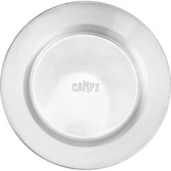 CAMPZ Stainless Steel Dinner Set 2 Persons, Argent 12 CAMPZ Stainless Steel Dinner Set 2 Persons, Argent -Primus Shop campz stainless steel dinner set 2 persons silver 5