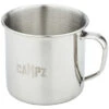 CAMPZ Stainless Steel Mug 300ml -Primus Shop campz stainless steel mug 300ml 1