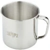 CAMPZ Stainless Steel Mug 500ml -Primus Shop campz stainless steel mug 500ml 1