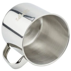 CAMPZ Stainless Steel Mug 500ml 7 CAMPZ Stainless Steel Mug 500ml -Primus Shop campz stainless steel mug 500ml 3