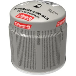 Coleman C190 GLS Cartouche