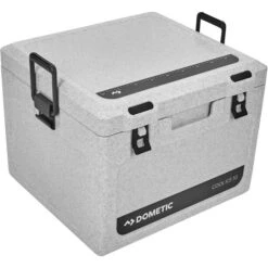 Dometic Cool-Ice CI 55 Glacière 56l, Gris -Primus Shop dometic cool ice ci 55 kuehlbox 56l stone 5