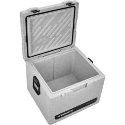 Dometic Cool-Ice CI 55 Glacière 56l, Gris -Primus Shop dometic cool ice ci 55 kuehlbox 56l stone 6
