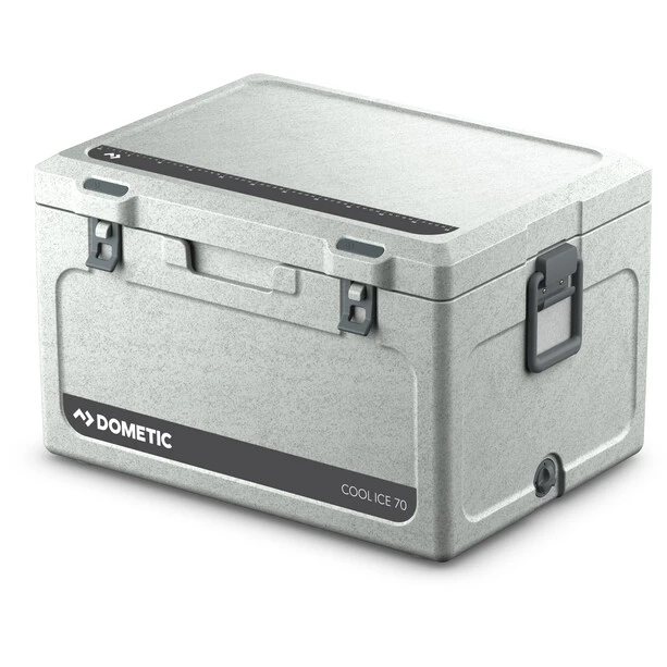 Dometic Cool-Ice CI 70 Glacière 71l, Gris 3 Dometic Cool-Ice CI 70 Glacière 71l, Gris