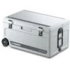 Dometic Cool-Ice CI 85W Glacière Avec Roues 86l, Gris -Primus Shop dometic cool ice ci 85w kuehlbox mit rollen 86l stone 1