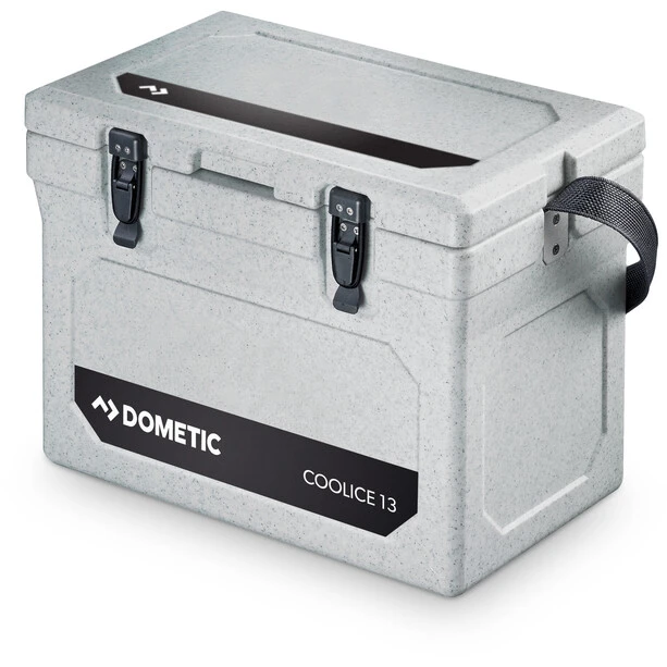 Dometic Cool-Ice WCI 13 Glacière 13l, Gris 3 Dometic Cool-Ice WCI 13 Glacière 13l, Gris