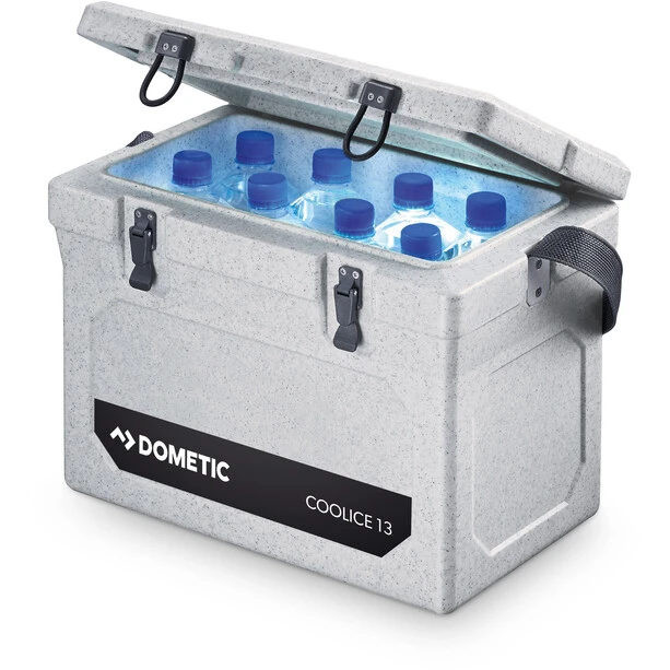 Dometic Cool-Ice WCI 13 Glacière 13l, Gris 4 Dometic Cool-Ice WCI 13 Glacière 13l, Gris – Image 2