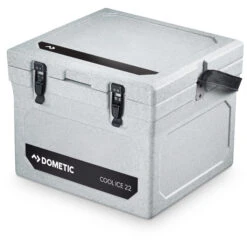Dometic Cool-Ice WCI 22 Glacière 22l, Gris