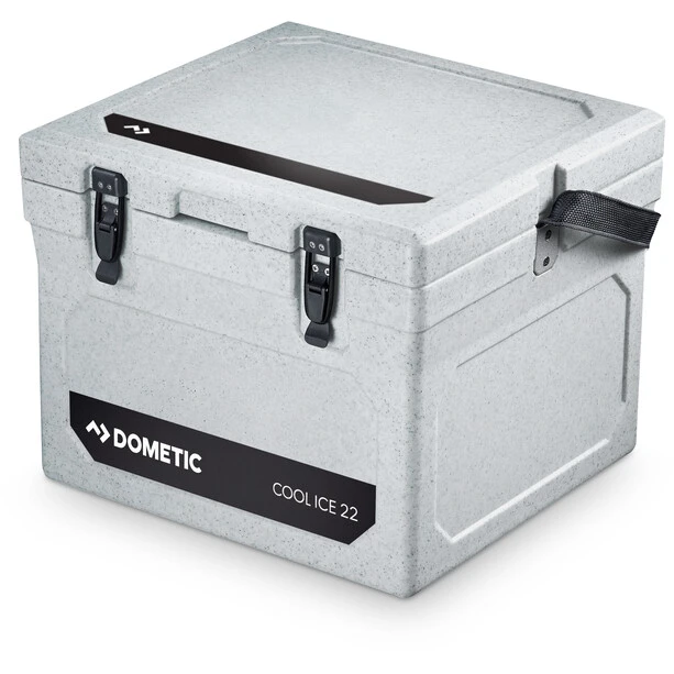 Dometic Cool-Ice WCI 22 Glacière 22l, Gris 3 Dometic Cool-Ice WCI 22 Glacière 22l, Gris