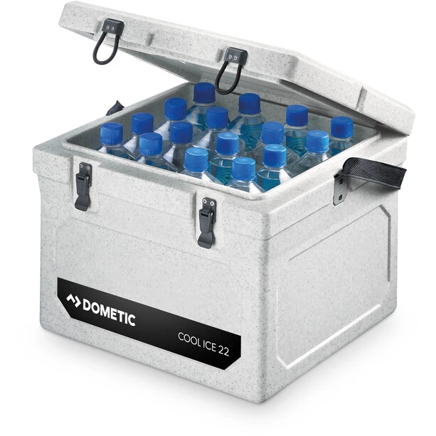 Dometic Cool-Ice WCI 22 Glacière 22l, Gris 4 Dometic Cool-Ice WCI 22 Glacière 22l, Gris – Image 2
