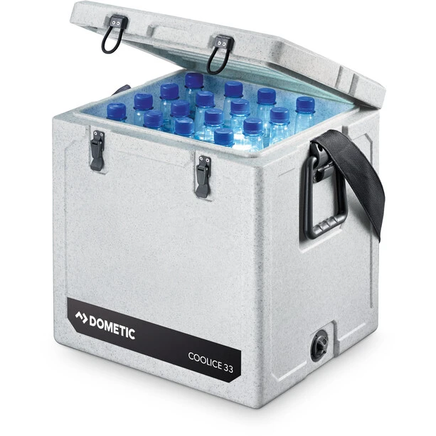 Dometic Cool-Ice WCI 33 Glacière 33l, Gris 4 Dometic Cool-Ice WCI 33 Glacière 33l, Gris – Image 2