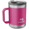 Dometic THM45 Tasse Thermo 450ml, Rose 2 Dometic THM45 Tasse Thermo 450ml, Rose -Primus Shop dometic thm45 thermo mug orchid flower 1