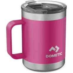 Dometic THM45 Tasse Thermo 450ml, Rose