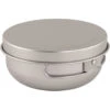 Easy Camp Adventure Ultra Set D’ustensiles De Cuisine, Argent 2 Easy Camp Adventure Ultra Set D’ustensiles De Cuisine, Argent -Primus Shop easy camp adventure ultra cook set silver 1