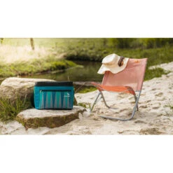 Easy Camp Backgammon Sac Réfrigérant M, Bleu Pétrole -Primus Shop easy camp backgammon cool bag m petrol 4