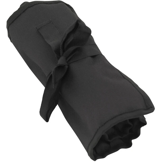 Easy Camp Family Couverts, Noir/argent 5 Easy Camp Family Couverts, Noir/argent – Image 3