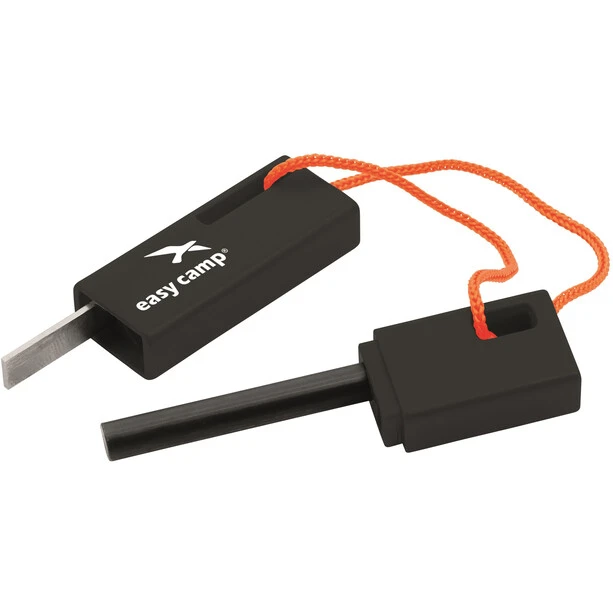 Easy Camp Flint Striker, Noir 3 Easy Camp Flint Striker, Noir