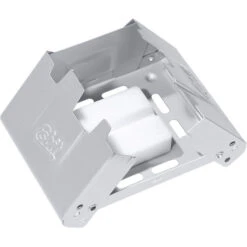 Esbit Cuiseur De Poche Avec Pare-vent -Primus Shop esbit bag cooker with windshield 4