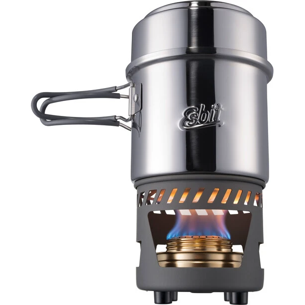 Esbit CS985ST Réchaud Pour Alcool à Brûler 3 Esbit CS985ST Réchaud Pour Alcool à Brûler