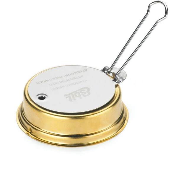 Esbit CS985ST Réchaud Pour Alcool à Brûler 6 Esbit CS985ST Réchaud Pour Alcool à Brûler – Image 4