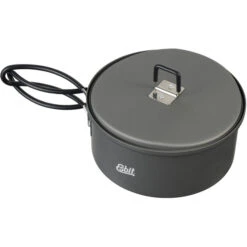 Esbit Dry Fuel Cooking Set Aluminium 1000ml 11 Esbit Dry Fuel Cooking Set Aluminium 1000ml -Primus Shop esbit dry fuel cooking set aluminium 1000ml 4
