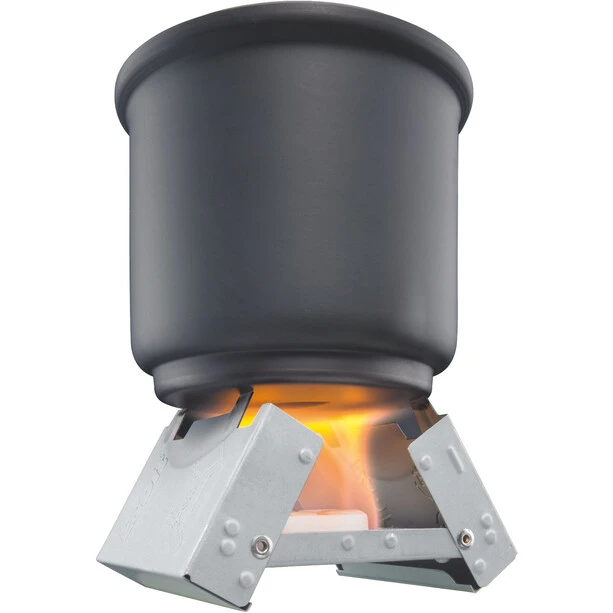 Esbit Small Réchaud De Poche 6 X 14g 4 Esbit Small Réchaud De Poche 6 X 14g – Image 2