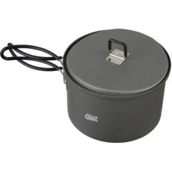 Esbit Spiritus-Cookset Aluminium 1500ml -Primus Shop esbit spiritus cookset aluminium 1500ml 4