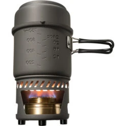 Esbit Cuisinière à Alcool