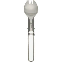 Esbit Titanium Cutlery TI Georgette Pliable -Primus Shop esbit titan besteck ti gaffel klappbar 2