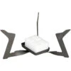 Esbit Support En Titane -Primus Shop esbit titan trockenbrennstoff kocher 1