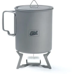 Esbit Support En Titane -Primus Shop esbit titan trockenbrennstoff kocher 4