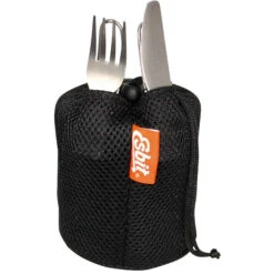 Esbit PT750-TI Casserole Titane -Primus Shop esbit topf titan 3