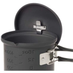 Esbit CS585HA Set De Cuisson à Combustible Sec -Primus Shop esbit trockenbrennstoff kochset 3