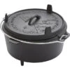 Groenberg Askja Casserole Ø25cm, Noir 2 Groenberg Askja Casserole Ø25cm, Noir -Primus Shop groenberg askja pot o25cm black 1
